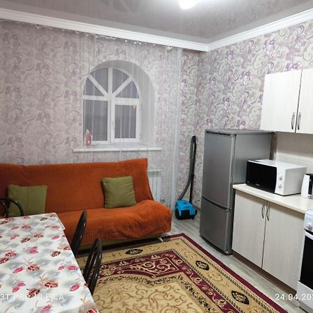 Уютная Квартира Комфорт Класса76 Astana Luaran gambar